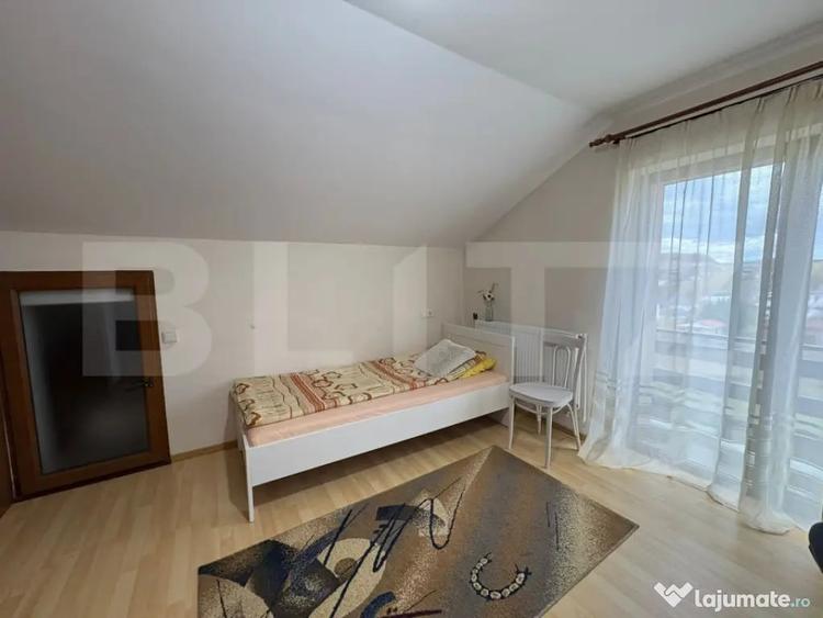 Casă cu 4 camere cu Teren 500 Mp în Iris
