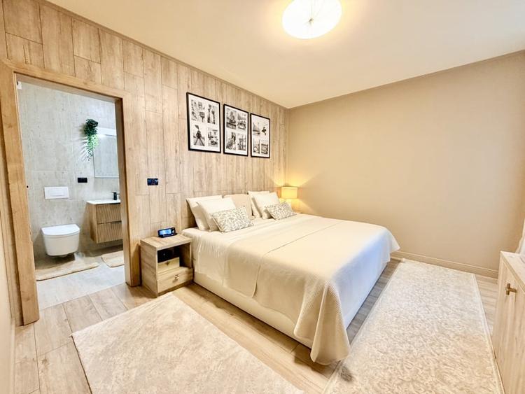 Apartament 3 camere - complex Nord One - confort si eleganta - Timisoara - 9
