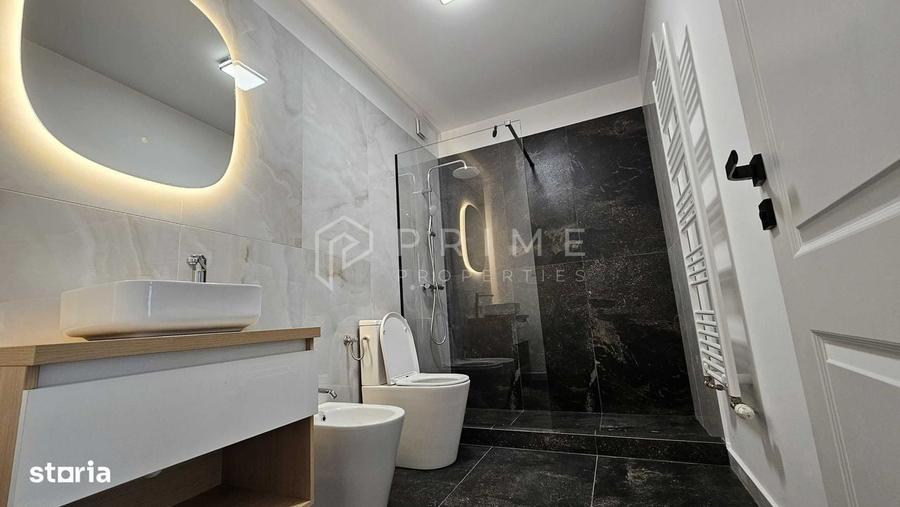 Apartament premium 2 camere Decomandat Concept 9 Loc Parcare Inclus - 8