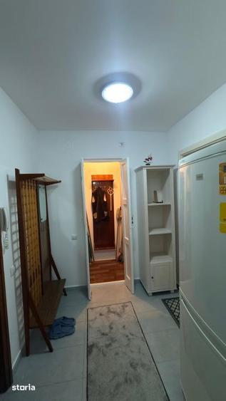 Apartament cu 2 camere decomandat, mobilat în Tomis III