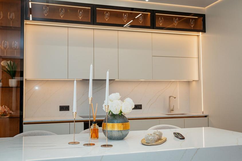 Apartament cu 2 camere în Herăstrău