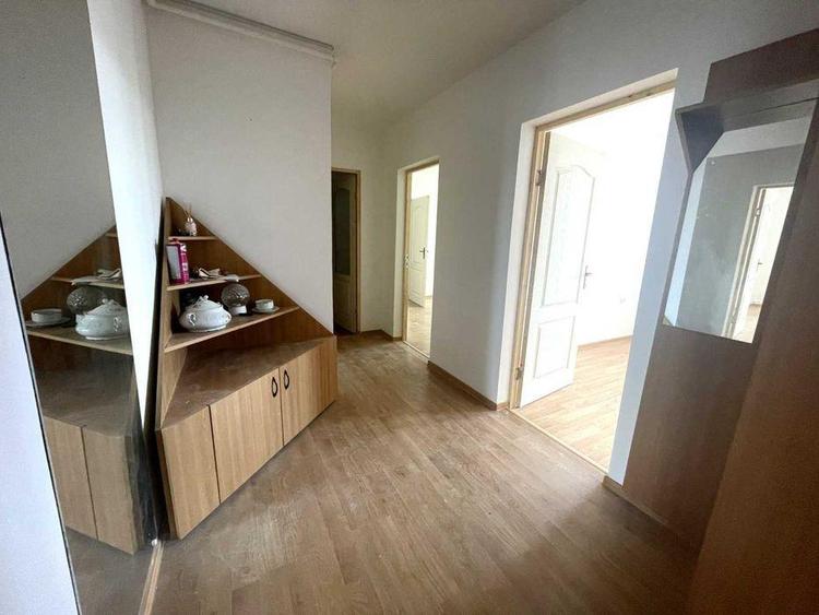 3 camere decomandat | 60 mp + logie | Etaj intermediar | Calea Bucuresti - 1
