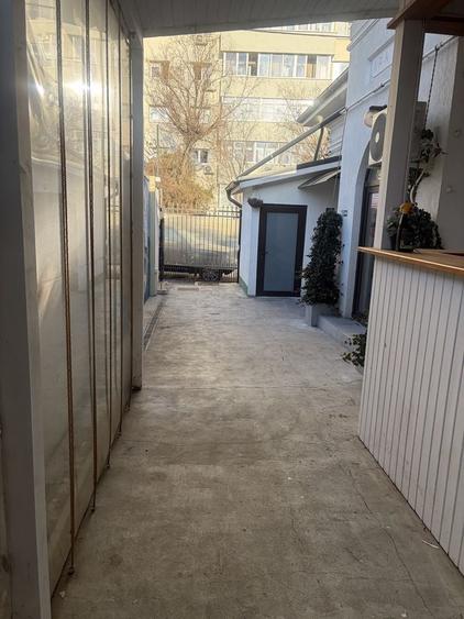 Casă cu 4 camere cu Teren 288 Mp în Exterior Vest