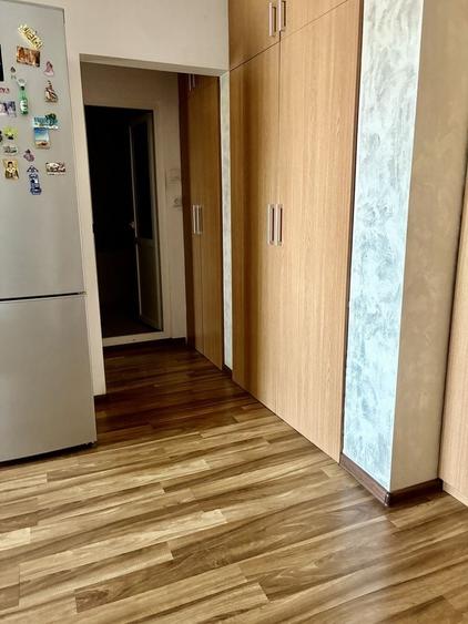 Apartament cu 2 camere decomandat în Eftimie Murgu