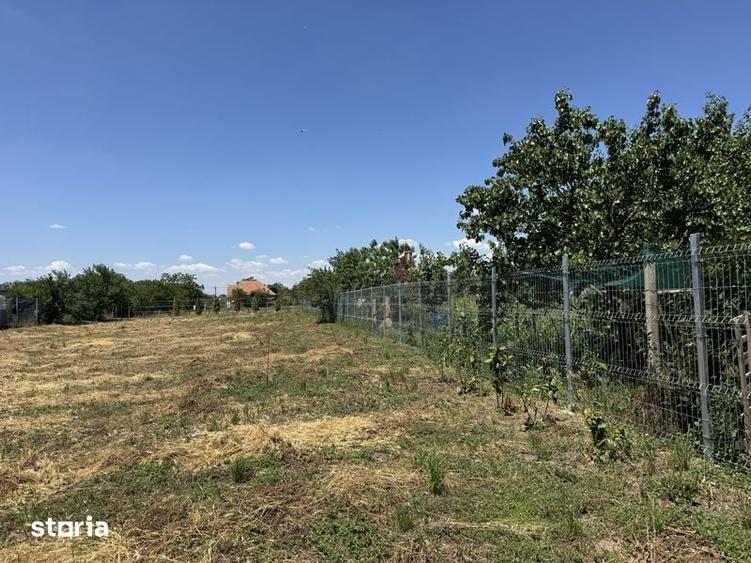 Casă cu 2 camere cu Teren 146 Mp în Remetea Mare
