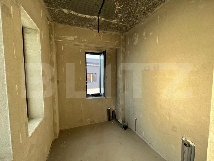 Casă cu 3 camere cu Teren 330 Mp în Central