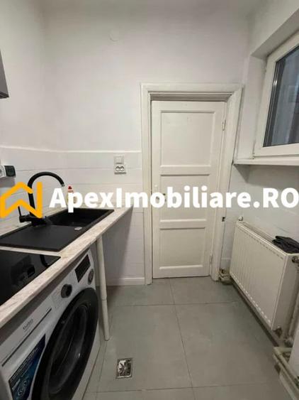 Apartament 1 camere de inchiriat Cismigiu Bucure?ti | ApexI - 5