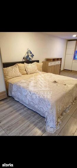 Garsoniera,Timisoara,Calea Sagului,centrala proprie - 1