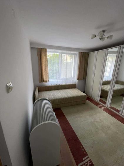 Apartament cu 2 camere decomandat în Precista