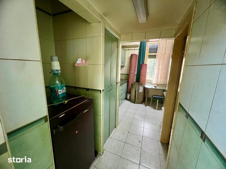 Apartament cu 2 camere în Semicentral