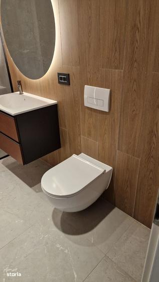 Apartament modern de inchiriat Kasper Coresi, Tractorul, Brasov - 4