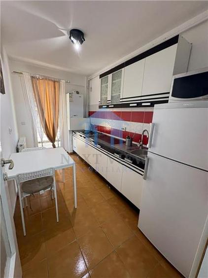Garsonieră decomandată în Gheorgheni