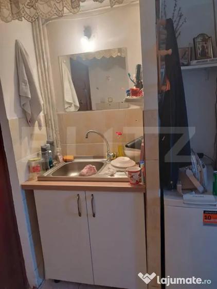 Camera camin, 17 mp, zona Bularga - 4