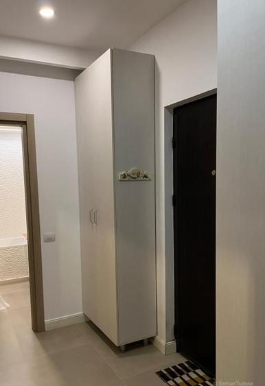 Apartament cu 2 camere decomandat, mobilat în Grozăvești