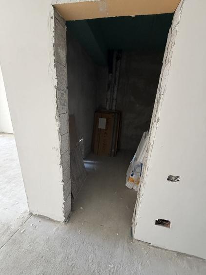 Apartament cu 2 camere decomandat în Popoveni