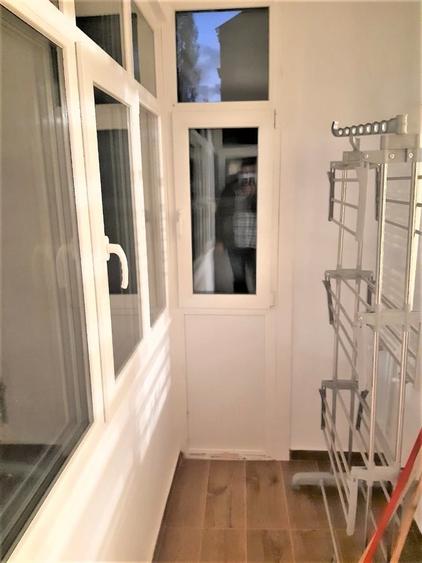 Apartament cu 2 camere semidecomandat în Drumul Taberei