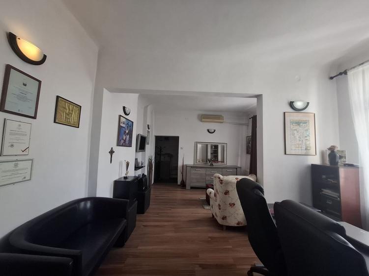 URGENT!, APARTAMENT TIP duplex in vila CONSOLIDATA, liber,  NEGOCIABIL - 3