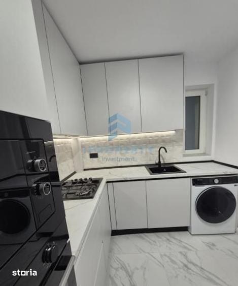 Apartament cu 2 camere decomandat în Colentina