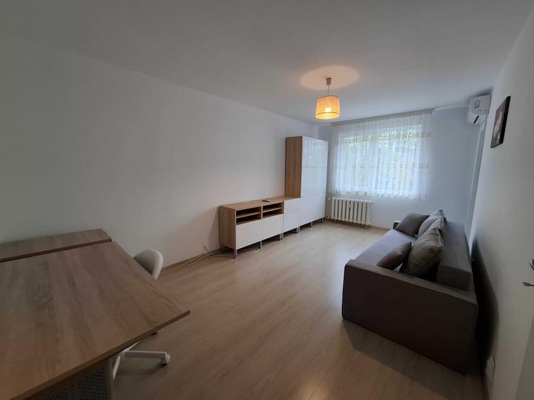 Apartament cu 2 camere decomandat în Nicolae Grigorescu