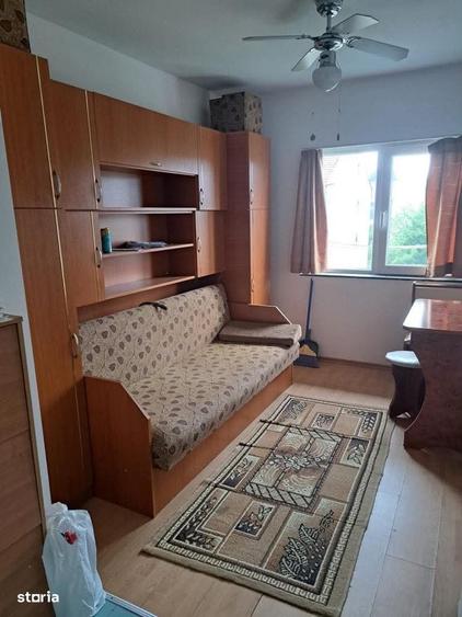 Garsonieră în Carpați 2