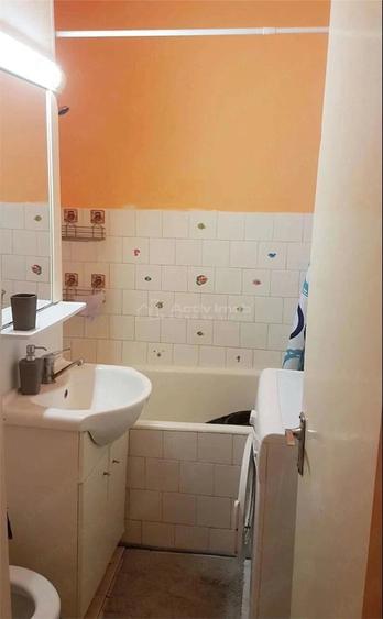 Garsonieră semidecomandată în Fortuna