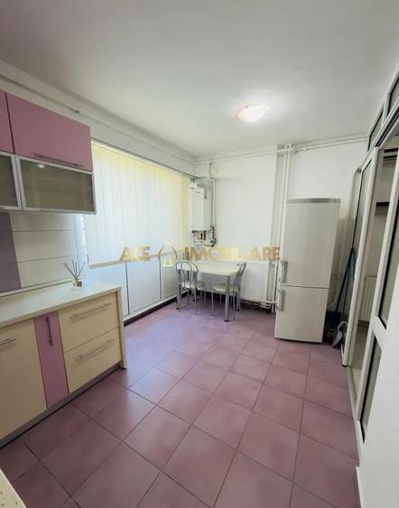 Garsoniera de inchiriat | Vitan | Loc de parcare | Centre comerciale | - 3