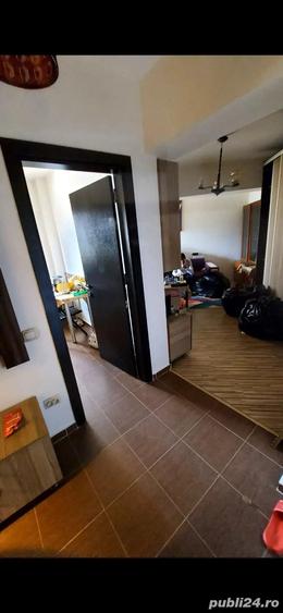 Garsonieră decomandată, mobilată în Rahova