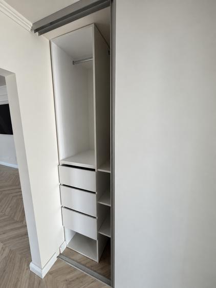 Apartament cu 2 camere semidecomandat, mobilat în Take Ionescu