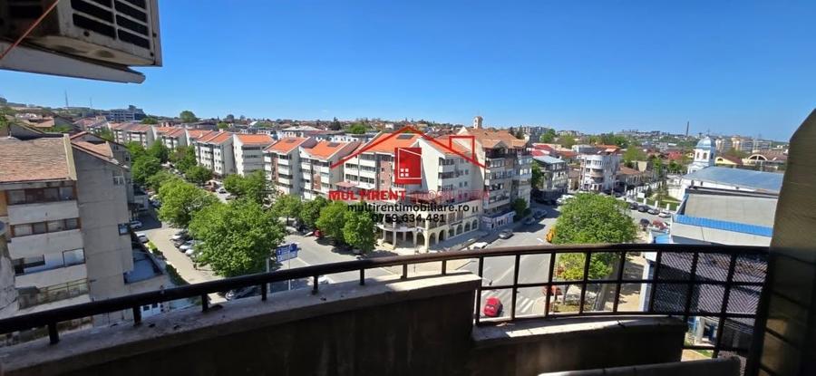 Garsonieră în Ultracentral