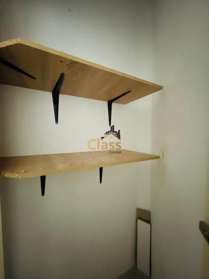 Apartament cu 2 camere decomandat, mobilat în Mărăști