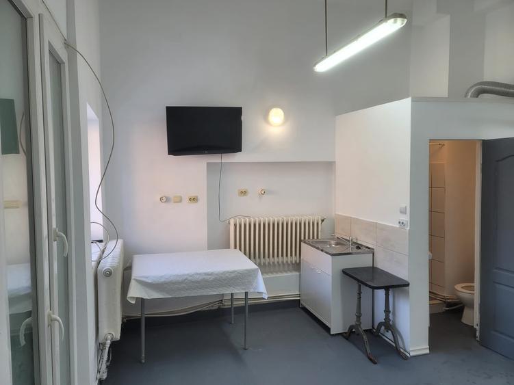Apartament cu 2 camere în Mihai Eminescu