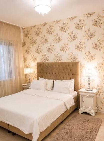Apartament cu 2 camere în Alba Iulia