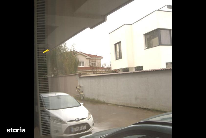 Apartament cu 2 camere în Ozana