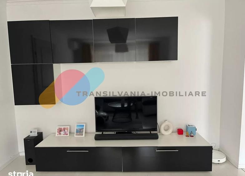 Apartament cu 3 camere decomandat în Grigorescu