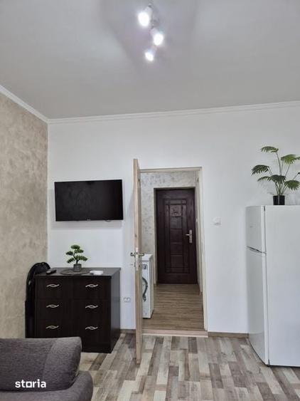 Garsonieră în ICIL