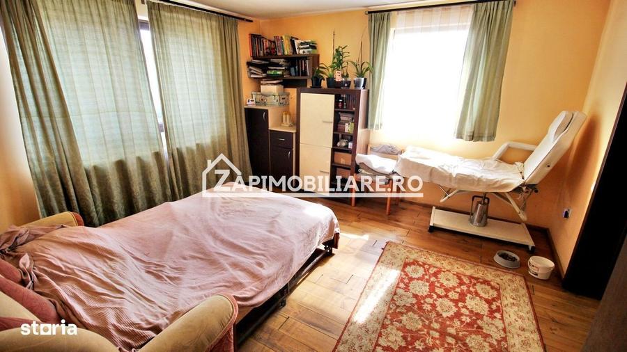 Casă cu 4 camere în 7 Noiembrie