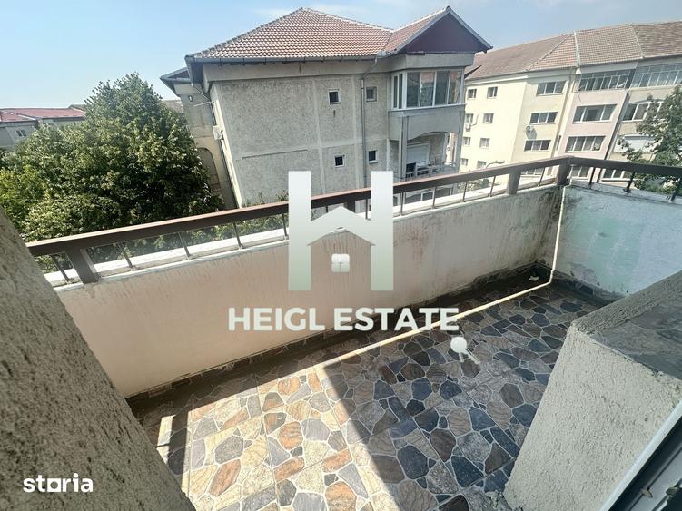 Apartament cu 3 camere in Calea Lipovei - 2