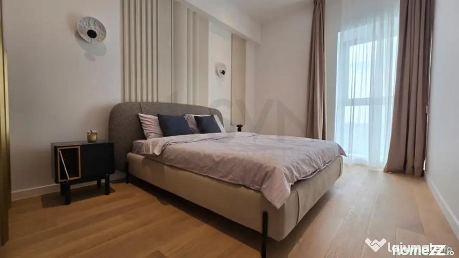 Apartament cu 2 Camere cu loc de parcare - 3