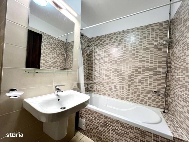Apartament cu 2 camere în Circumvalațiunii