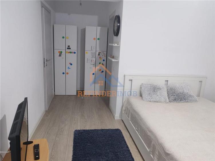 3 camere | Dimri Residence – Prelungirea Ghencea | 80 mp total | Parcare inclus& - 6