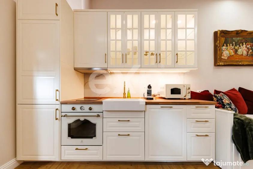 Apartament 2 camere | Centrala proprie | Ultracentral | Mal - 1