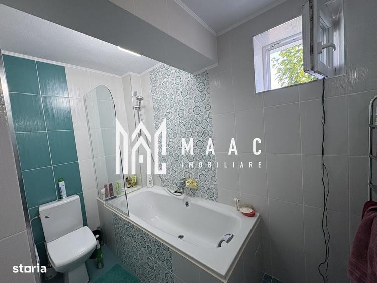 Apartament cu 2 camere în Turnișor
