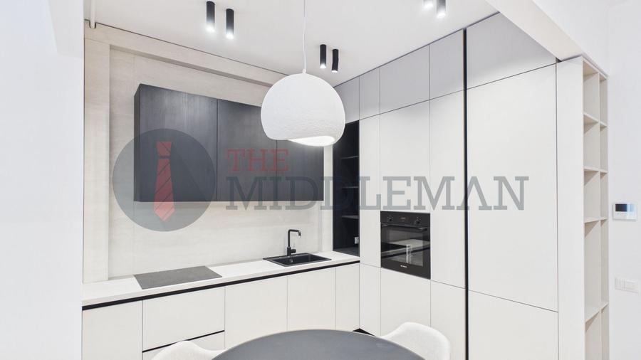 Apartament 2 Camere | Dressing Generos | Metrou Basarab - 9