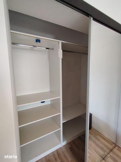 Apartament cu 2 camere în Micro 3