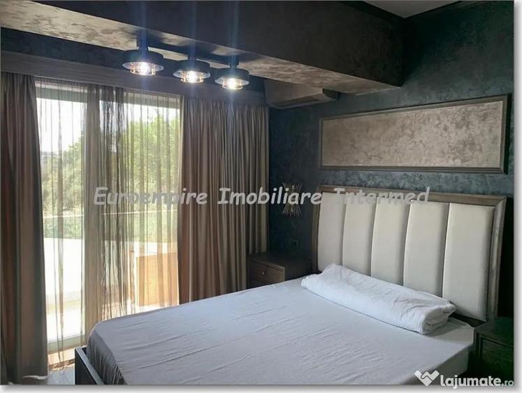 Apartament de vanzare cu 3 camere decomandat zona Mamaia - 8