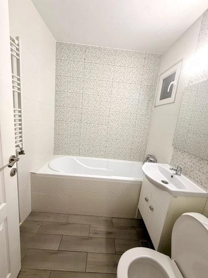 Apartament cu 2 camere decomandat în Giurgiului
