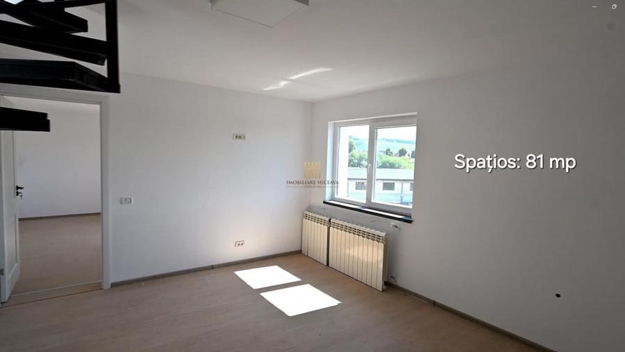 Apartament cu 3 camere semidecomandat în Ițcani