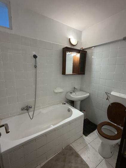 Garsonieră în Muncii