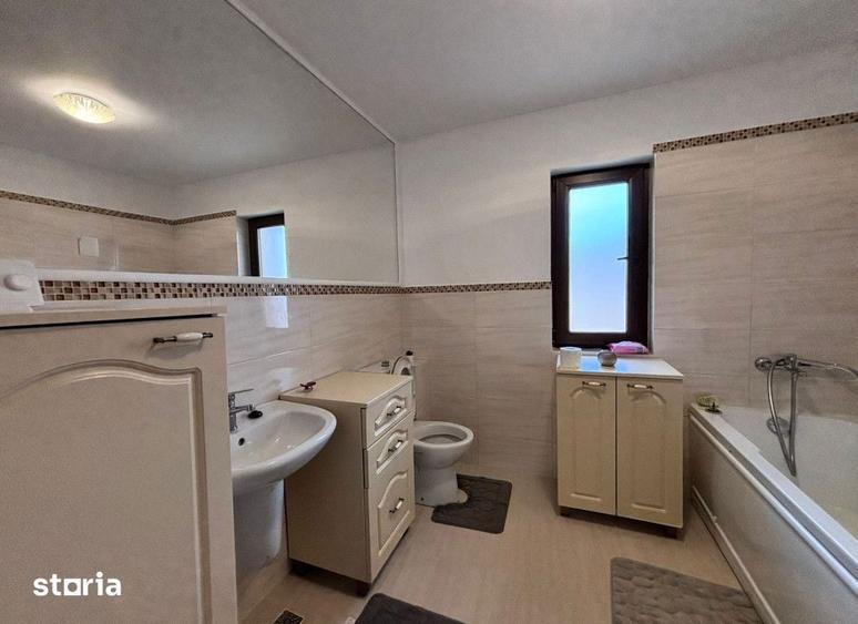 Apartament 3 camere Al Strugurilor Platoul Galata, 65 metri Cod:157101 - 15