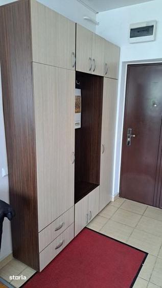 Apartament cu 2 camere decomandat în Zamostea